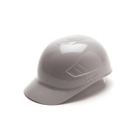 Pyramex - Bump Cap - Ridgeline Bump Cap Gray HP40012